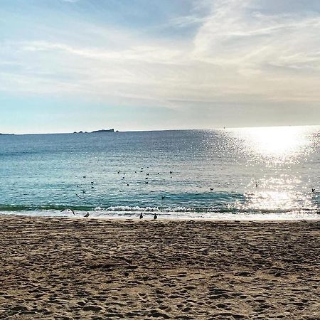 Studio Frejus Plage Apartment Bagian luar foto